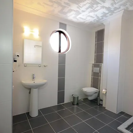Bed and Breakfast Kent Studyo İcmeler