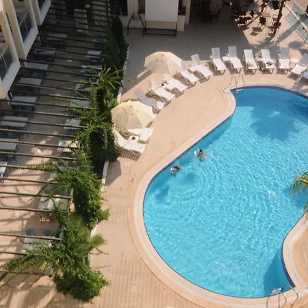 Kent Studyo Bed and Breakfast İcmeler