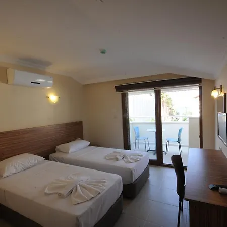 Kent Studyo Bed & Breakfast İçmeler