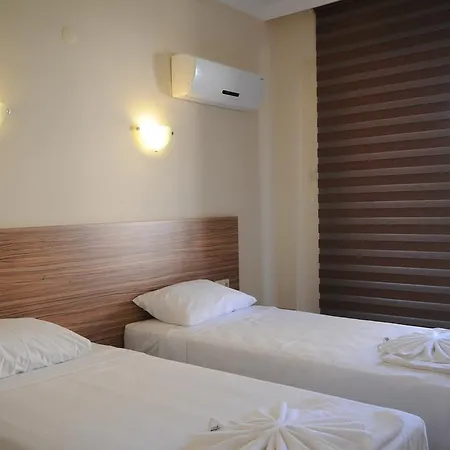 Kent Studyo Bed & Breakfast İçmeler