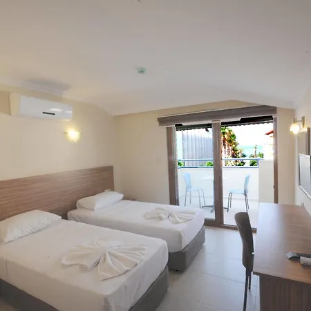 Bed & Breakfast Kent Studyo İçmeler